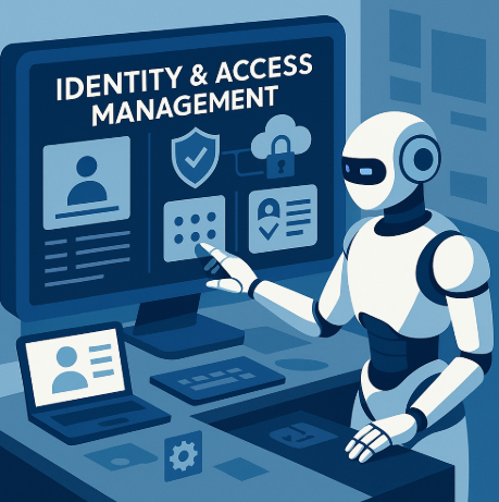 How AI is Changing the Game in Access Management