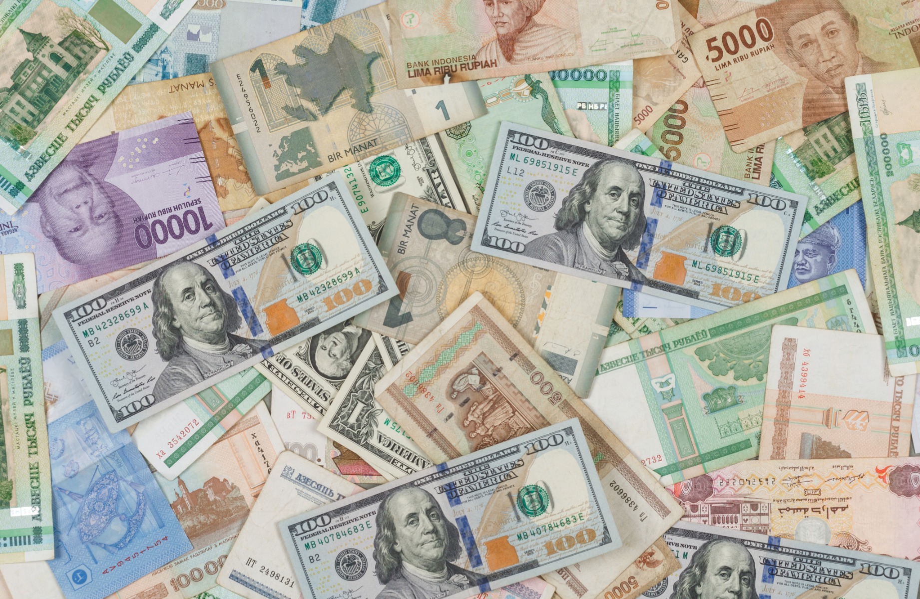 Currency
